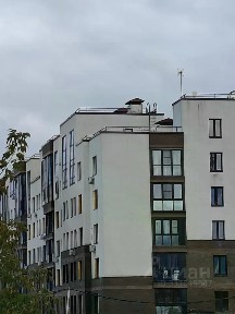 Продается студия, 53,3 м²