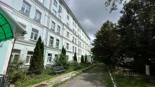 Продается студия, 41,7 м²