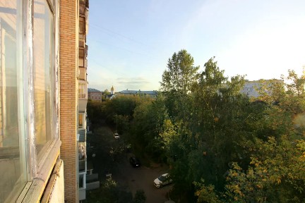 Продается 2-комн. квартира, 43 м²