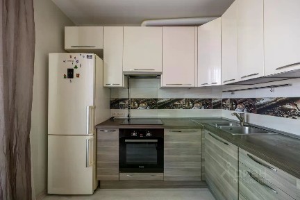 Продается 2-комн. квартира, 66,8 м²