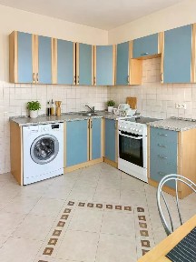 Сдается 3-комн. квартира, 82 м²