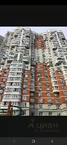 Сдается 2-комн. квартира, 71,3 м²