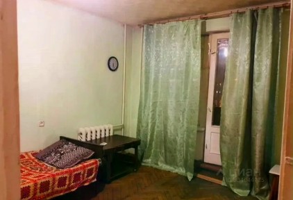 Продается 2-комн. квартира, 41,2 м²