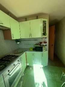 Продается 1-комн. квартира, 35,1 м²