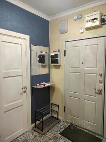 Продаются 1-комн. апартаменты, 35 м²