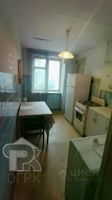 Продается 3-комн. квартира, 55 м²