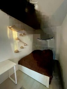 Продается 1-комн. квартира, 33,2 м²