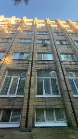 Продается апартаменты-студия, 19,6 м²