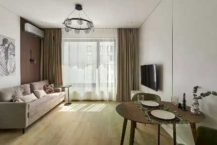 Сдается студия, 28 м²
