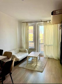Сдается 2-комн. квартира, 45 м²