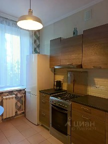 Сдается 2-комн. квартира, 52,6 м²