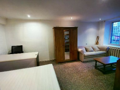 Сдается 1-комн. квартира, 29,8 м²