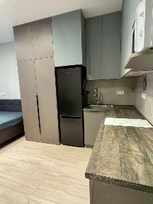 Сдается студия, 23,5 м²
