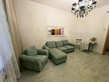 Сдается 2-комн. квартира, 57 м²