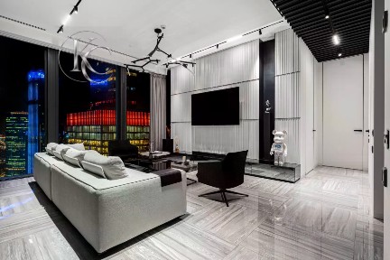 Сдаются 3-комн. апартаменты, 110,1 м²