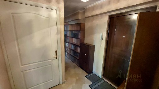 Сдается 2-комн. квартира, 54,7 м²