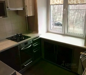 Продается 2-комн. квартира, 45,5 м²