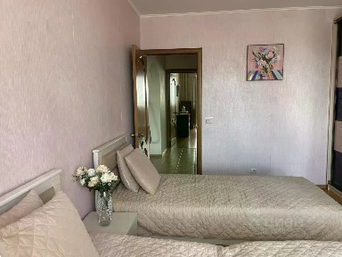 Продается 2-комн. квартира, 60,4 м²