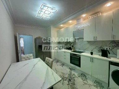 Продается 3-комн. квартира, 92,5 м²