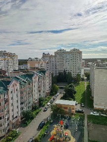 Продается 2-комн. квартира, 61 м²
