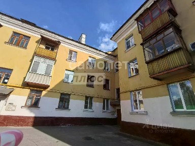 Продается 3-комн. квартира, 67,3 м²