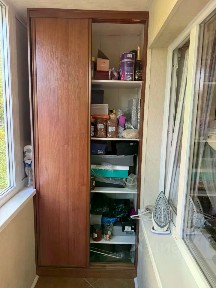 Продается 2-комн. квартира, 46 м²