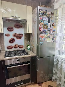 Продается 2-комн. квартира, 43,5 м²