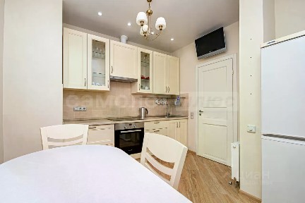 Продается 1-комн. квартира, 33,3 м²