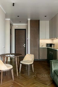 Сдается 2-комн. квартира, 42 м²