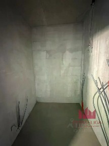 Сдается апартаменты-студия, 24 м²
