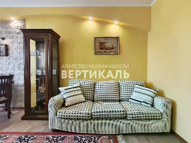 Сдается 2-комн. квартира, 50 м²