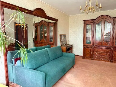 Сдается 2-комн. квартира, 51 м²