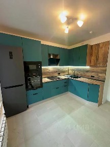 Сдается 1-комн. квартира, 50 м²