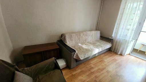 Сдается 2-комн. квартира, 38,3 м²