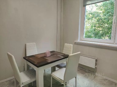 Сдается 2-комн. квартира, 58 м²
