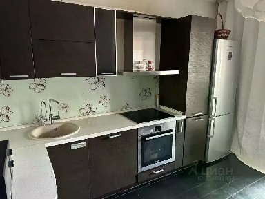 Продается 2-комн. квартира, 63,1 м²