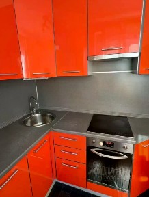Продается 1-комн. квартира, 37,8 м²