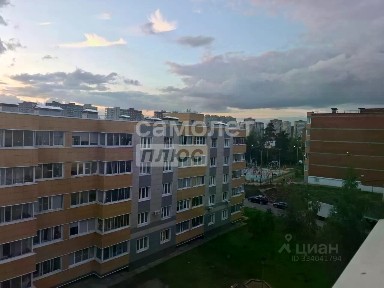 Продается 1-комн. квартира, 34 м²