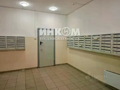 Продается 1-комн. квартира, 43,5 м²