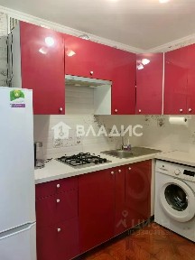 Продается 1-комн. квартира, 30,4 м²
