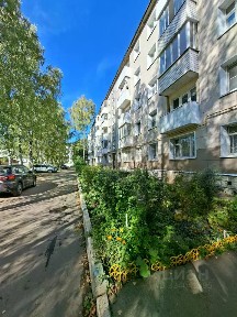Продается 2-комн. квартира, 42,5 м²