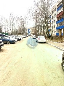 Продается 2-комн. квартира, 56 м²
