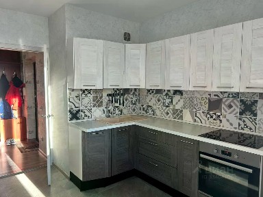 Продается 2-комн. квартира, 64,4 м²