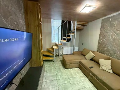 Сдаются 2-комн. апартаменты, 40 м²