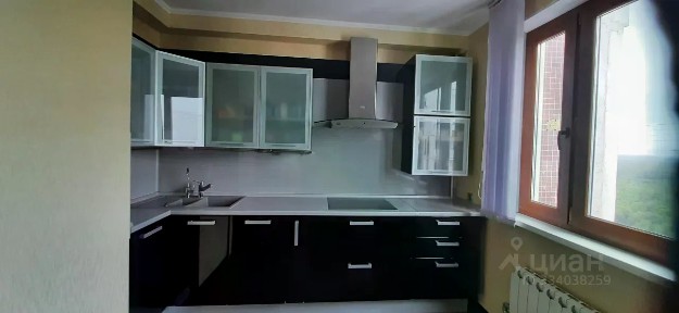 Сдается 3-комн. квартира, 76,4 м²