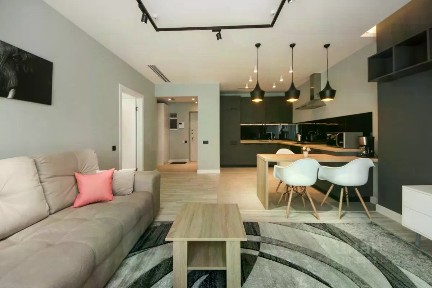 Сдаются 2-комн. апартаменты, 60 м²