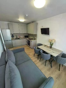 Сдается 2-комн. квартира, 33 м²