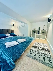 Сдается апартаменты-студия, 20 м²