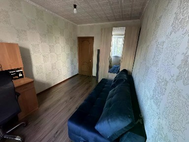 Сдается 3-комн. квартира, 64 м²