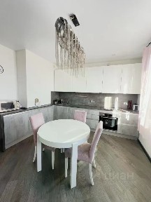 Продается 2-комн. квартира, 75 м²